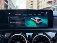 Usado Mercedes A220 190 CV (139 kW) 2021 Azul Utilitario