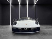 Usado Porsche 911 Carrera S 450 CV (330 kW) 2019 Blanco Coupe