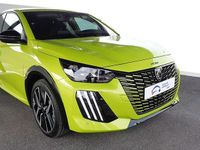 Usado Peugeot e-208 GT 114 kW (156 CV) 2024 Utilitario