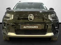 Nuevo Citroën e-C3 83 kW (113 CV) 2025 Azul claro