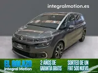 Usado Citroën C4 Feel 130 CV (95 kW) 2020 Gris