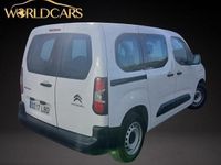 Usado Citroën Berlingo Live 100 CV (73 kW) 2019 Monovolumen