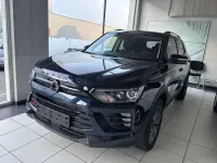 Nuevo SsangYong Korando 148 CV (108 kW) 2026 SUV
