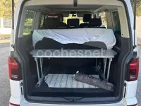 Usado VW California Beach 150 CV (110 kW) 2024 Blanco Van