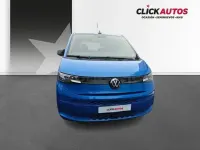 Usado VW Multivan 150 CV (110 kW) 2024 Azul Monovolumen