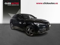 usado Alfa Romeo Stelvio 2.2 DIESEL 210CV Veloce AWD Automatico