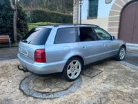 usado Audi A4 Avant 1.9TDI