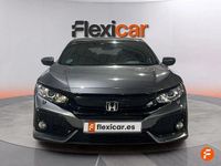 Usado Honda Civic Comfort 129 CV (94 kW) 2019 Gris