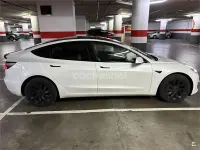 Usado Tesla Model 3 366 kW (498 CV) 2021 Eléctrico Berlina
