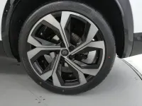 Brugt Renault Austral Techno Esprit Alpine 160 HK (117 kW) 2023 Hvid SUV