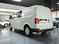 Usado VW Transporter 110 CV (80 kW) 2020 Van