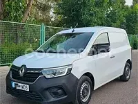 Usado Renault Kangoo Edition One 95 CV (69 kW) 2023 Blanco Monovolumen