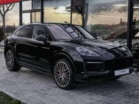 Usado Porsche Cayenne 460 CV (338 kW) 2023 Negro SUV