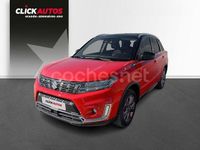 Usado Suzuki Vitara 129 CV (94 kW) 2023 Rojo SUV
