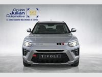 Nuevo SsangYong Tivoli 149 CV (109 kW) 2025 Gris