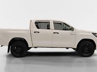 Usado Toyota HiLux 150 CV (110 kW) 2021 Pickup/Camioneta