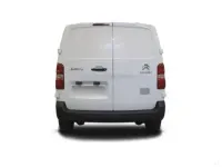 Usado Citroën Jumpy 120 CV (88 kW) 2022 Blanco Monovolumen
