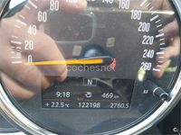 Usado Mini One D Countryman 116 CV (85 kW) 2018 Blanco SUV