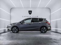 Usado Nissan Pulsar N-Connecta 116 CV (85 kW) 2016 Gris Utilitario