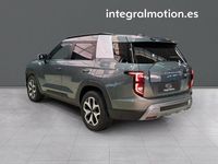 Usado Ssangyong (KGM) Torres 163 CV (119 kW) 2024 Otros SUV