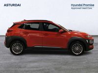 usado Hyundai Kona 1.0 Tgdi Tecno Red 4x2