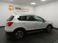 Usado Suzuki SX4 S-Cross GL 111 CV (81 kW) 2019 Blanco SUV