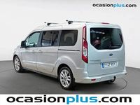 usado Ford Tourneo Connect 1.5 TDCi 88kW (120CV) Titanium