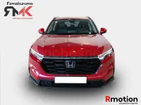 Usado Honda CR-V Elegance 184 CV (135 kW) 2025 Rojo SUV