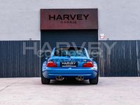 Usado BMW Z3 M 321 CV (236 kW) 2000 Azul Coupe