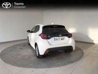 usado Toyota Yaris 1.5 VVT-I HEV ACTIVE TECH 116 5PT