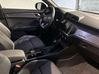 Occasion Audi Q3 Exclusive 150 ch (110 kW) 2022 Gris SUV