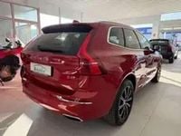 Usado Volvo XC60 Inscription 190 CV (139 kW) 2019 Rojo SUV