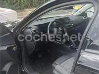 Usado Citroën C4 X Feel 131 CV (96 kW) 2023 Negro SUV