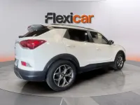 Usado SsangYong Korando 163 CV (119 kW) 2024 Blanco SUV