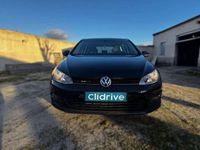 Usado VW Golf Plus Cross Advance 105 CV (77 kW) 2014 Negro Monovolumen