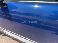 Usado Mini ONE 90 CV (66 kW) 2003 Azul Utilitario