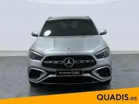 Usado Mercedes GLA200 150 CV (110 kW) 2025 SUV
