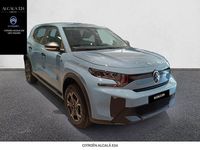 Nuevo Citroën C3 Aircross 100 CV (73 kW) 2026 Azul SUV