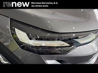 Usado Renault Symbioz Evolution 145 CV (106 kW) 2025 Gris / plata SUV