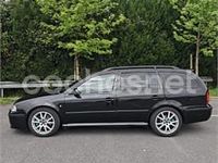 Usado Skoda Octavia RS 180 CV (132 kW) 2004 Negro Familiar