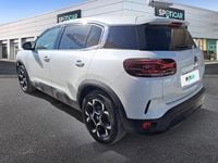 Brugt Citroën C5 Aircross PureTech 131 HK (96 kW) 2024 Hvid SUV
