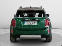 Usado Mini Cooper Countryman 136 CV (100 kW) 2022 SUV