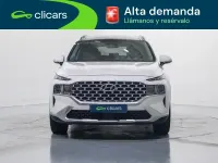 Usado Hyundai Santa Fe 265 CV (194 kW) 2023 Blanco SUV