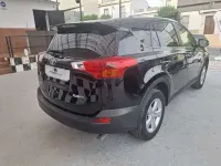 Usado Toyota RAV4 Active 124 CV (91 kW) 2013 Negro SUV