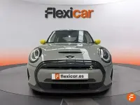 Usado Mini Cooper S 135 kW (184 CV) 2021 Gris Utilitario
