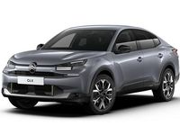 Ny Citroën C4 X Business Class 145 HK (106 kW) 2026 Grå SUV