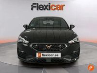 Usado Cupra Leon 150 HP (110 kW) 2024 Preto Sedan
