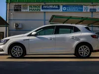 Usado Renault Mégane Business 116 CV (85 kW) 2020 Blanco Utilitario