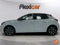 Usado Opel Corsa 100 CV (73 kW) 2024 Blanco Utilitario