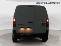 Nuevo Fiat Doblò 101 CV (74 kW) 2025 Blanco Monovolumen